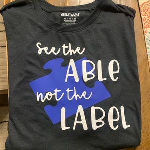 Autism Shirt